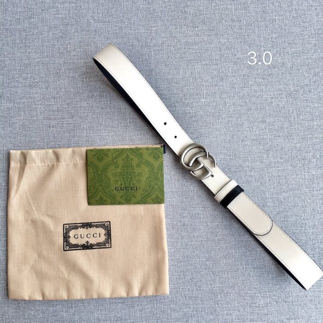 Gucci belt 3.0CM