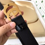 Gucci belt 4.0CM