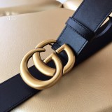 Gucci belt 4.0CM