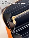 LV M69353 19.5x10.5x2.5cm