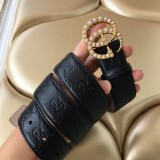 Gucci belt 3.5CM