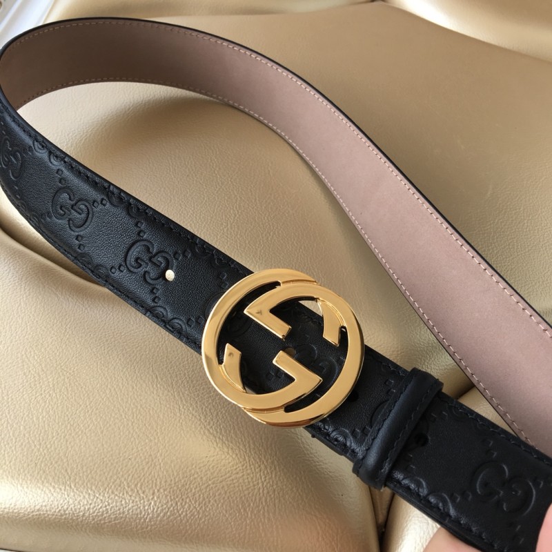 Gucci belt 3.5CM