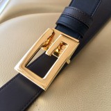 Gucci belt 3.5CM
