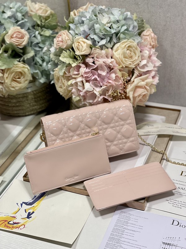 Dior M77043 21.5 x 11.5 x 3cm