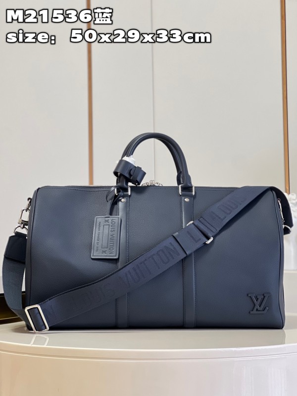 LV Keepall M21536 50x29x23cm