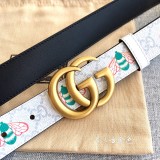 Gucci belt 3.0CM
