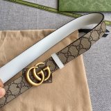 Gucci belt 3.0CM