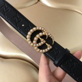 Gucci belt 3.5CM