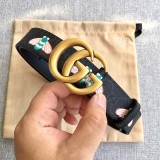 Gucci belt 3.0CM