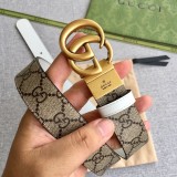 Gucci belt 3.0CM