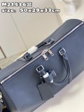 LV Keepall M21536 50x29x23cm
