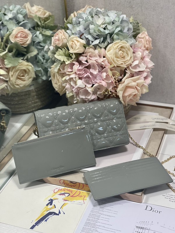 Dior M77037 21.5 x 11.5 x 3cm