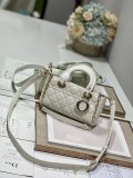 Dior M9031 22.5×6×11.5cm