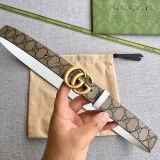 Gucci belt 3.0CM
