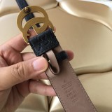Gucci belt 3.5CM