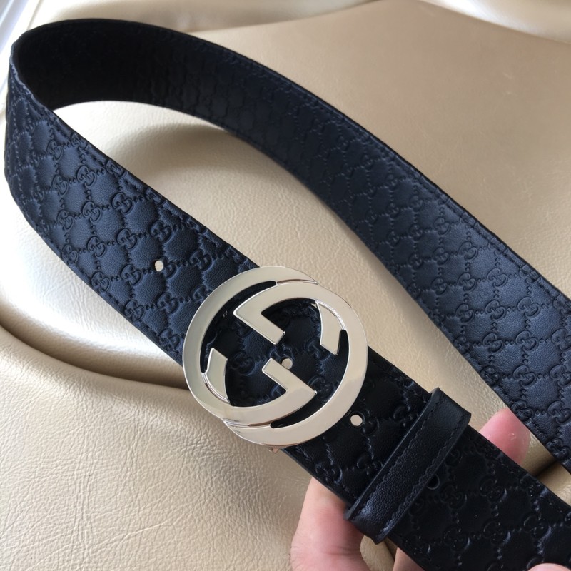 Gucci belt 3.8CM