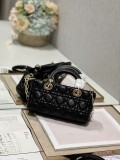 Dior M9031 22.5×6×11.5cm