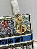 Dior M9027 24x20x11 cm