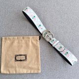 Gucci belt 4.0CM