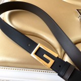 Gucci belt 3.5CM