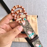 Gucci belt 3.0CM