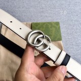 Gucci belt 3.0CM