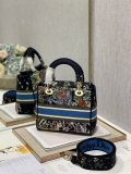Dior M9027 24x20x11 cm