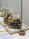 Dior M9027 24x20x11 cm