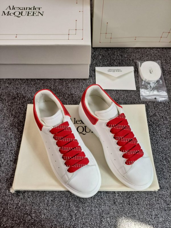 Scarpe McQueen 23' 35-45