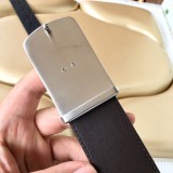 Gucci belt 3.8CM