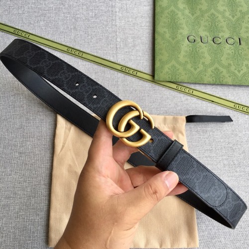Gucci belt 3.0CM