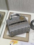 Dior M9027 24x20x11 cm
