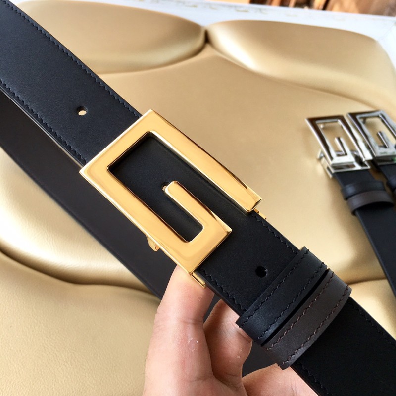 Gucci belt 3.5CM