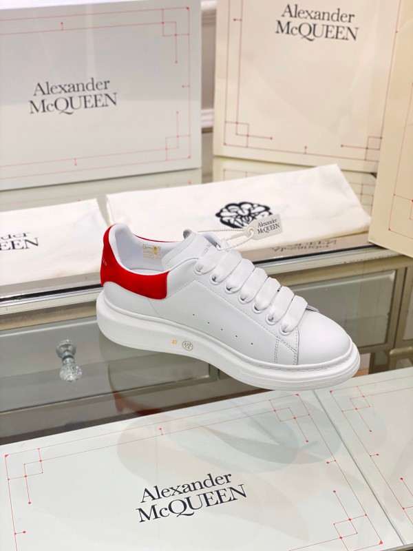 Scarpe McQueen 23' 35-45