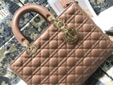 Borsa Dior Lady M0566 32x25x11cm