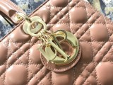 Borsa Dior Lady M0566 32x25x11cm