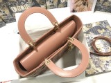 Borsa Dior Lady M0566 32x25x11cm
