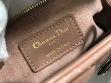 Borsa Dior Lady M0566 32x25x11cm