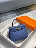 HH KELLY 25 & 28cm