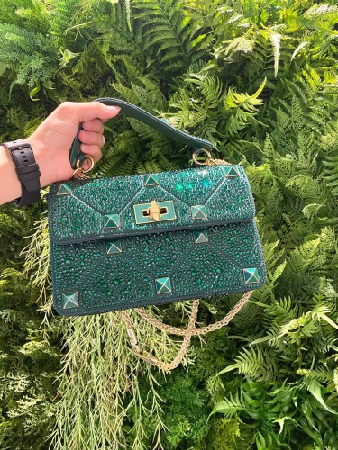 Borsa VLTN 24cm  V0082