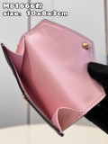 LV M81666 M81665 10x8x3cm