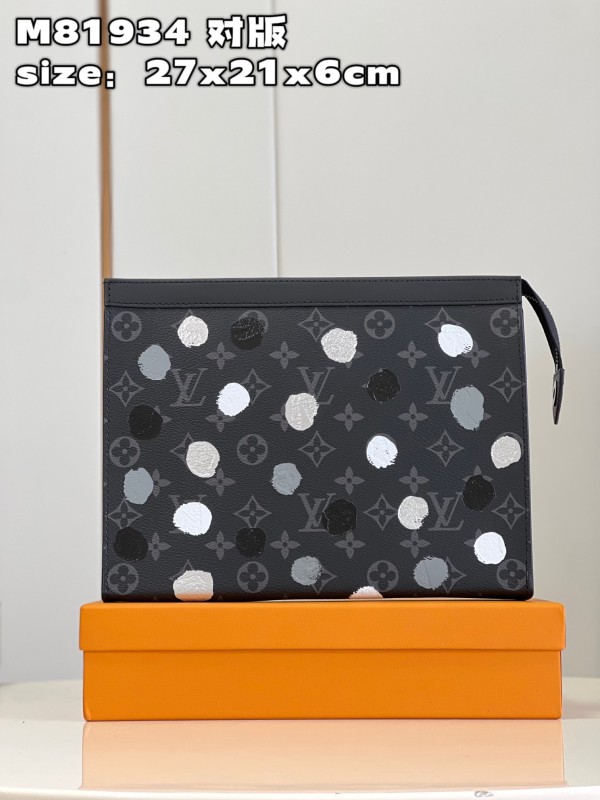 LV M81934 27x21x6cm