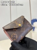 LV M81666 M81665 10x8x3cm