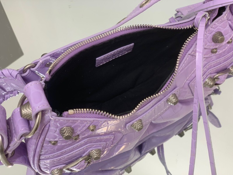 Balenciaga Le Cagole 671409  25x16x6.5cm