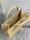 Book tote 36cm o 41cm 