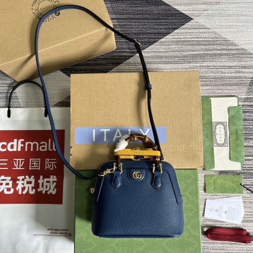 Borsa GG Diana 715775  20x16x8.5cm