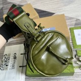 Keepall GG 725701 28.5x16x16cm