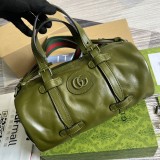 Keepall GG 725701 28.5x16x16cm