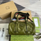 Keepall GG 725701 28.5x16x16cm