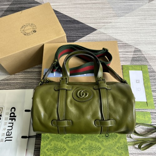 Keepall GG 725701 28.5x16x16cm
